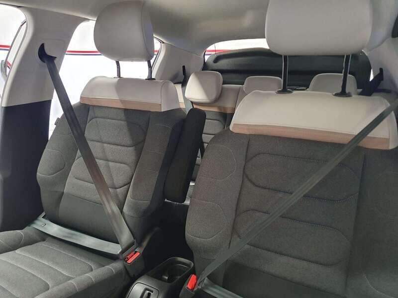 Used Citroen C3 for sale - 77490934: Photo 21