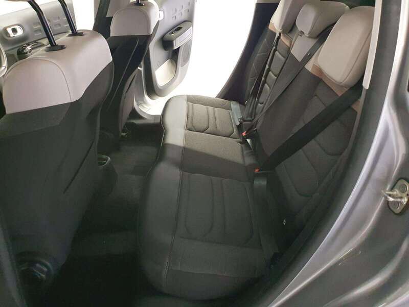 Used Citroen C3 for sale - 77490934: Photo 22