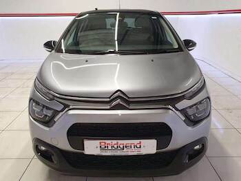 Used Citroen C3 undefined for sale - 77490934: Photo