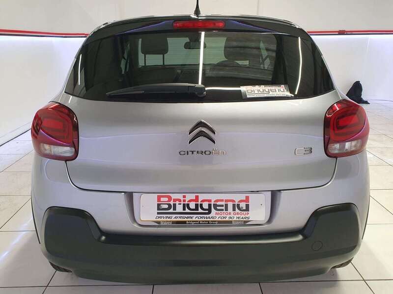 Used Citroen C3 for sale - 77490934: Photo 5