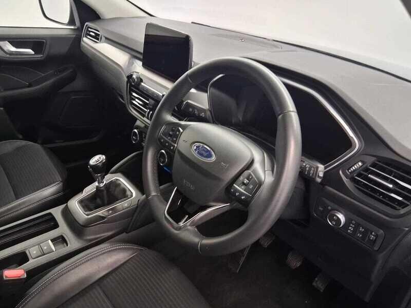 Used Ford Kuga 2021 for sale - 76138049: Photo 10