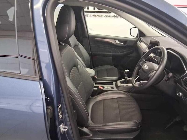 Used Ford Kuga 2021 for sale - 76138049: Photo 11