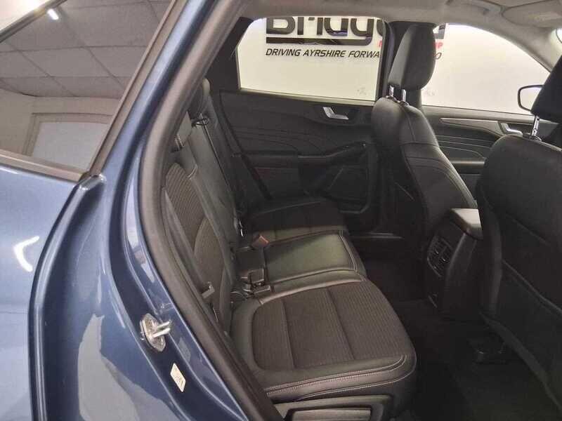 Used Ford Kuga 2021 for sale - 76138049: Photo 12