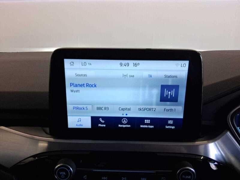 Used Ford Kuga 2021 for sale - 76138049: Photo 17