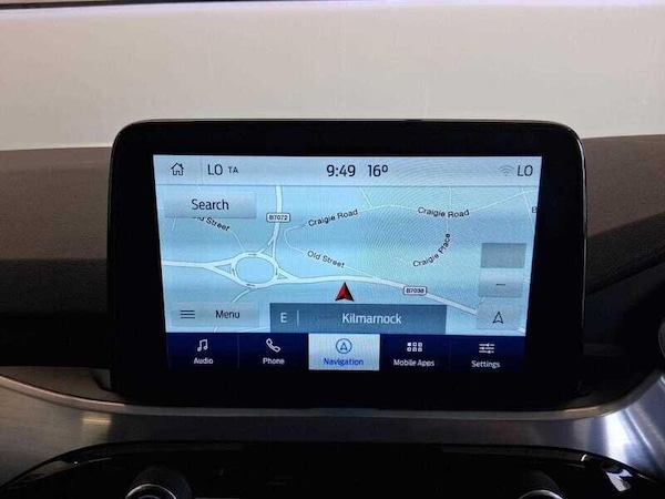 Used Ford Kuga 2021 for sale - 76138049: Photo 18