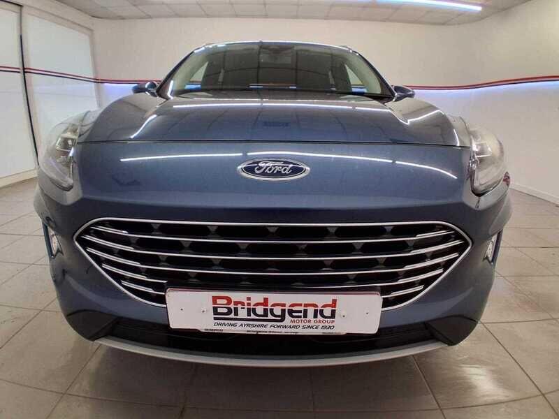 Used Ford Kuga 2021 for sale - 76138049: Photo 2
