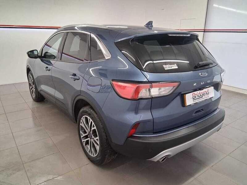 Used Ford Kuga 2021 for sale - 76138049: Photo 4