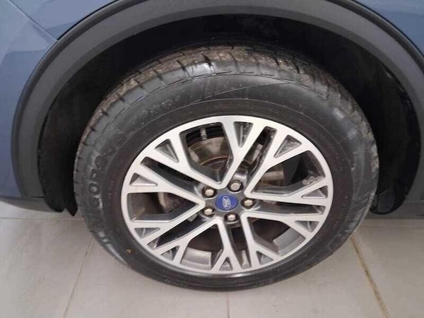 Used Ford Kuga 2021 for sale - 76138049: Photo 7
