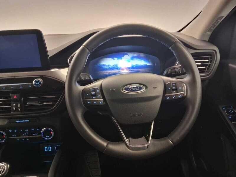 Used Ford Kuga 2021 for sale - 76138049: Photo 9