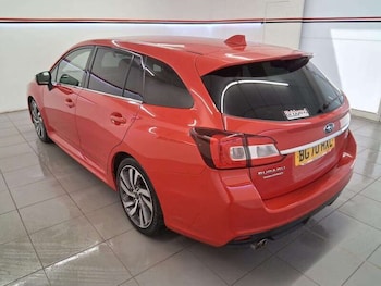 Used Subaru Levorg 2020 for sale - 79309275: Photo