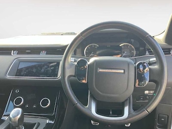 Used Land Rover Range Rover Evoque 2020 for sale - 78284594: Photo