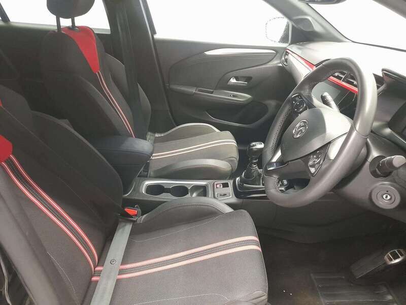 Used Vauxhall Corsa 2023 for sale - 77716339: Photo 11