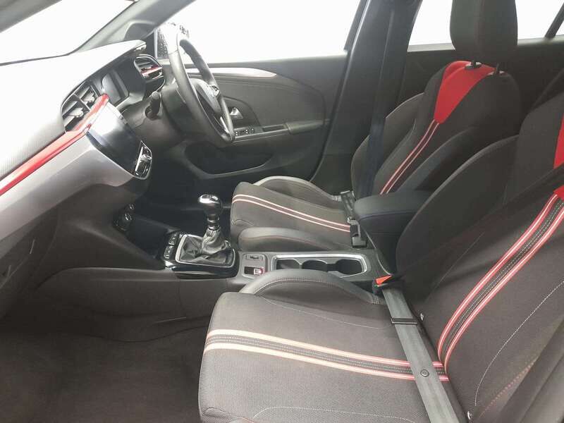 Used Vauxhall Corsa 2023 for sale - 77716339: Photo 15