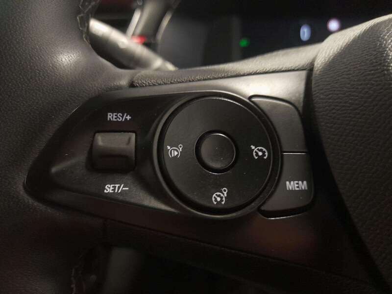 Used Vauxhall Corsa 2023 for sale - 77716339: Photo 18