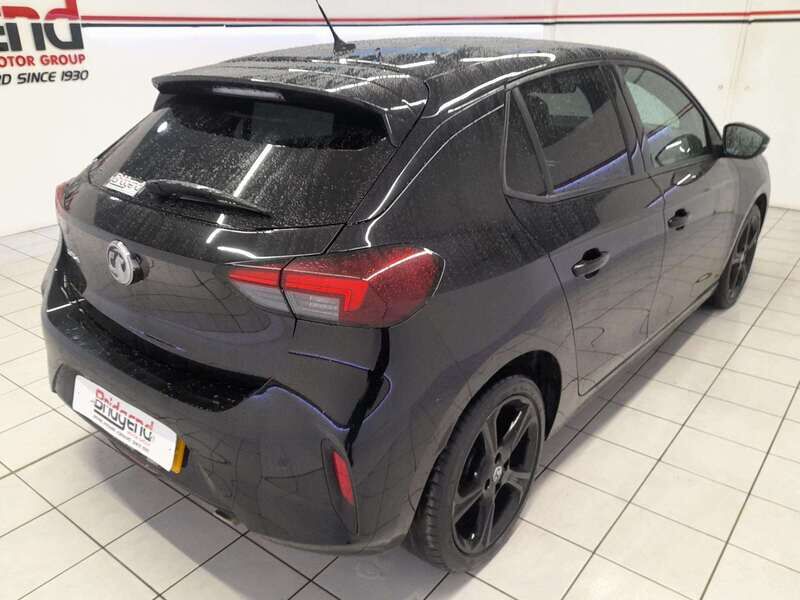 Used Vauxhall Corsa 2023 for sale - 77716339: Photo 6