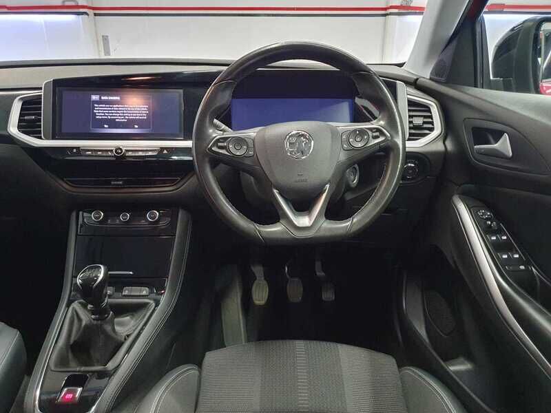 Used Vauxhall Grandland 2023 for sale - 77814354: Photo 10