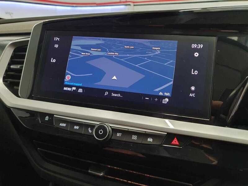 Used Vauxhall Grandland 2023 for sale - 77814354: Photo 15