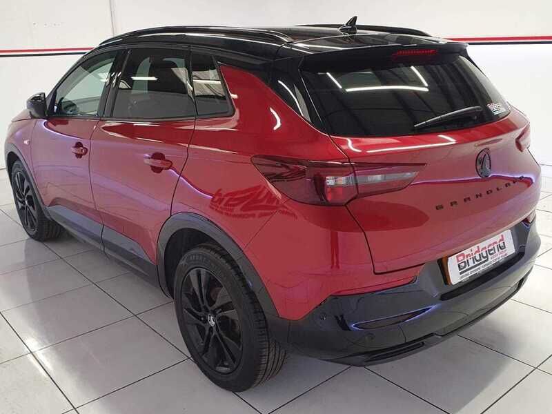 Used Vauxhall Grandland 2023 for sale - 77814354: Photo 4
