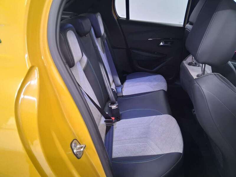Used Peugeot E-208 2021 for sale - 77223253: Photo 12