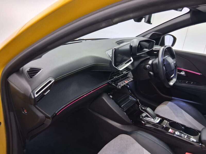 Used Peugeot E-208 2021 for sale - 77223253: Photo 13