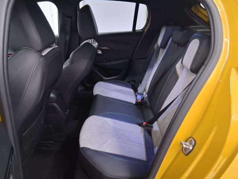 Used Peugeot E-208 2021 for sale - 77223253: Photo 15