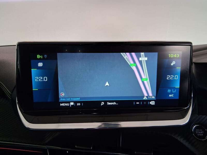 Used Peugeot E-208 2021 for sale - 77223253: Photo 18