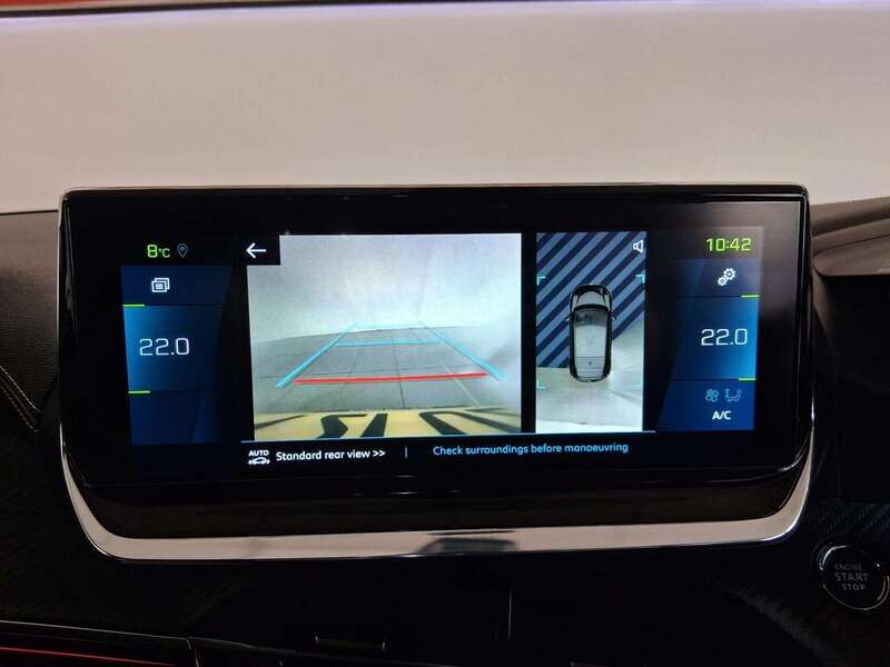 Used Peugeot E-208 2021 for sale - 77223253: Photo 19