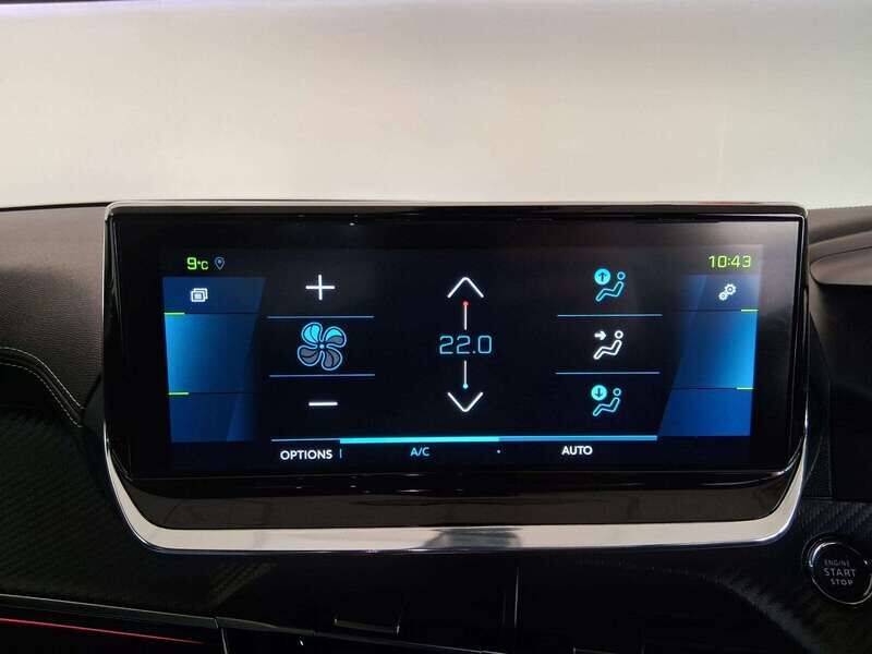 Used Peugeot E-208 2021 for sale - 77223253: Photo 20