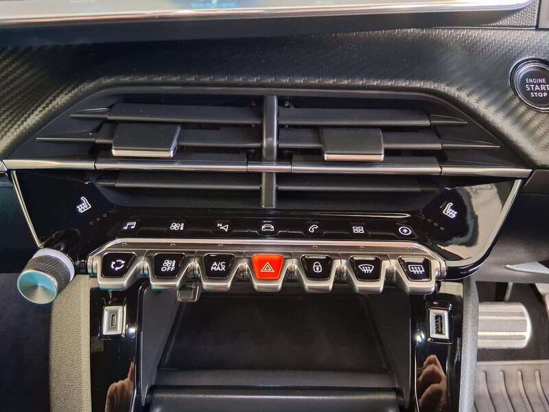 Used Peugeot E-208 2021 for sale - 77223253: Photo 21