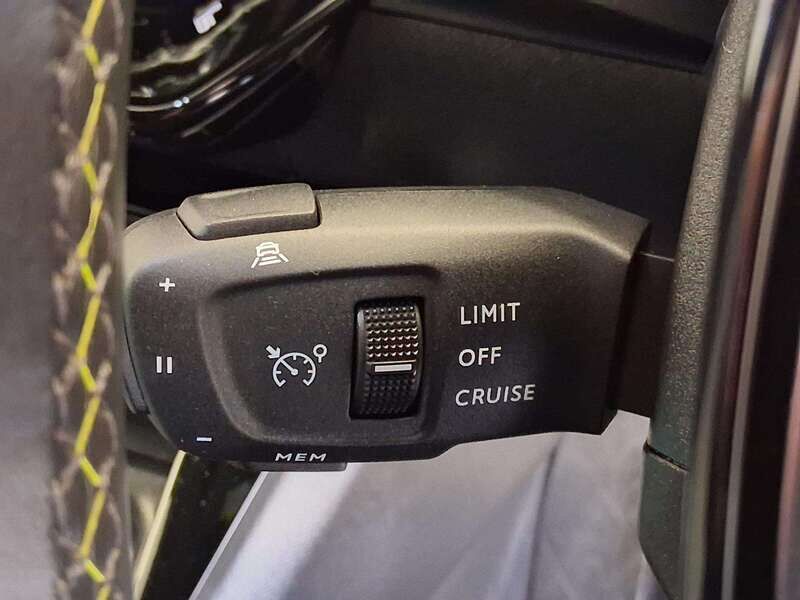 Used Peugeot E-208 2021 for sale - 77223253: Photo 22