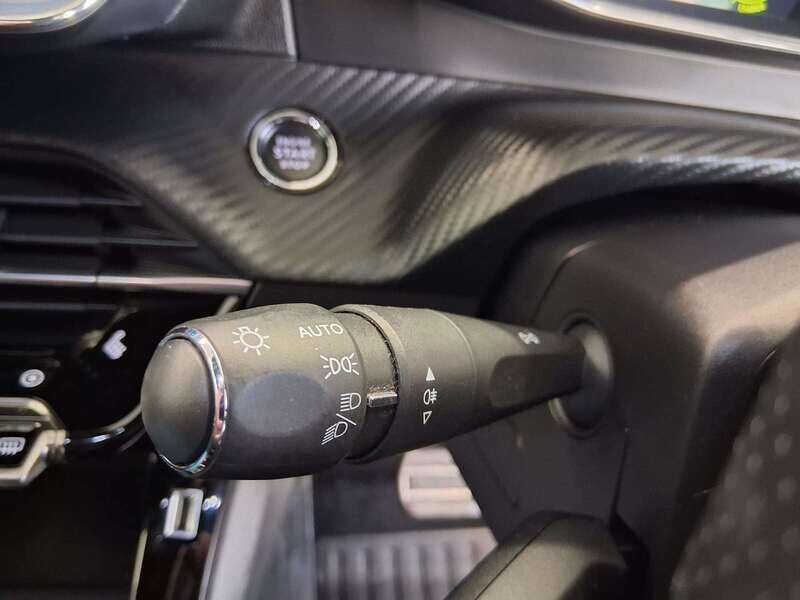 Used Peugeot E-208 2021 for sale - 77223253: Photo 23