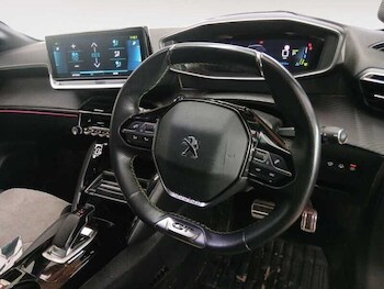 Used Peugeot 208 2021 for sale - 77223253: Photo