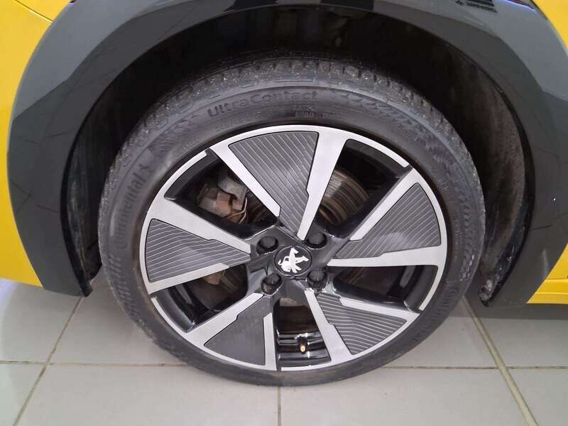 Used Peugeot E-208 2021 for sale - 77223253: Photo 7