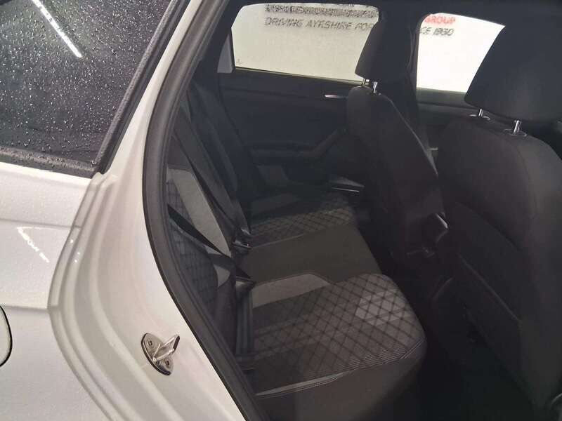 Used Volkswagen Taigo 2022 for sale - 77050708: Photo 12