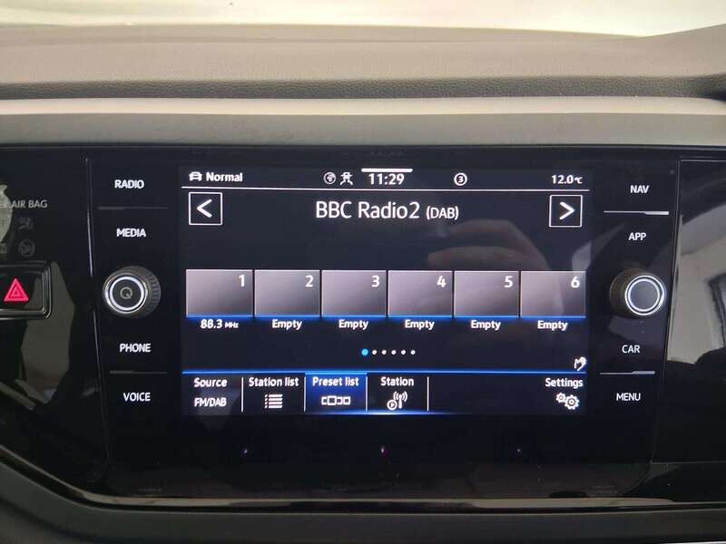 Used Volkswagen Taigo 2022 for sale - 77050708: Photo 17