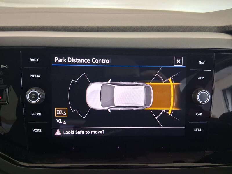 Used Volkswagen Taigo 2022 for sale - 77050708: Photo 19