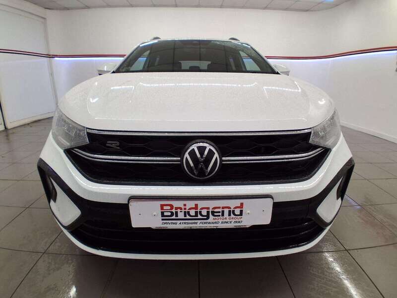 Used Volkswagen Taigo 2022 for sale - 77050708: Photo 2