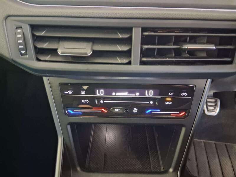 Used Volkswagen Taigo 2022 for sale - 77050708: Photo 20