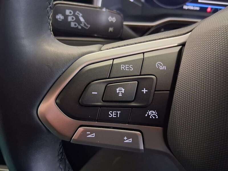 Used Volkswagen Taigo 2022 for sale - 77050708: Photo 21