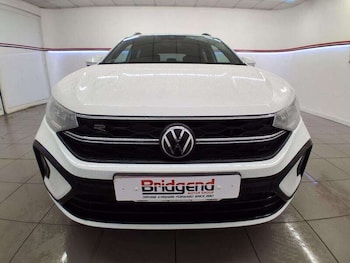 Used Volkswagen Taigo 2022 for sale - 77050708: Photo