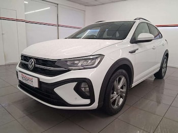 Used Volkswagen Taigo 2022 for sale - 77050708: Photo