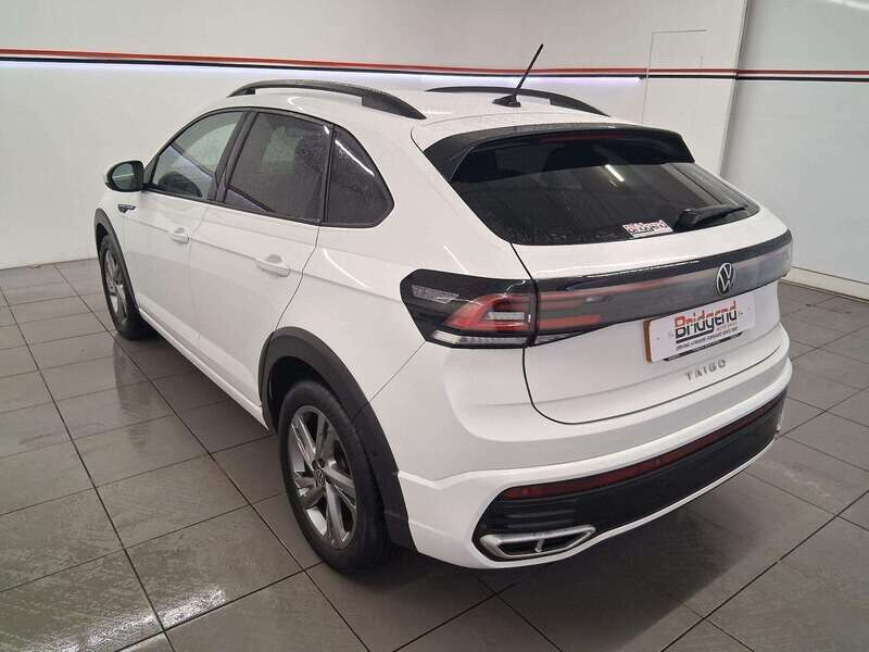 Used Volkswagen Taigo 2022 for sale - 77050708: Photo 4