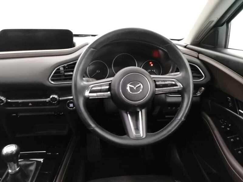 Used Mazda CX-30 2020 for sale - 76137105: Photo 10