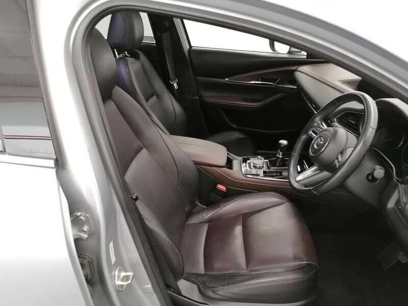Used Mazda CX-30 2020 for sale - 76137105: Photo 12