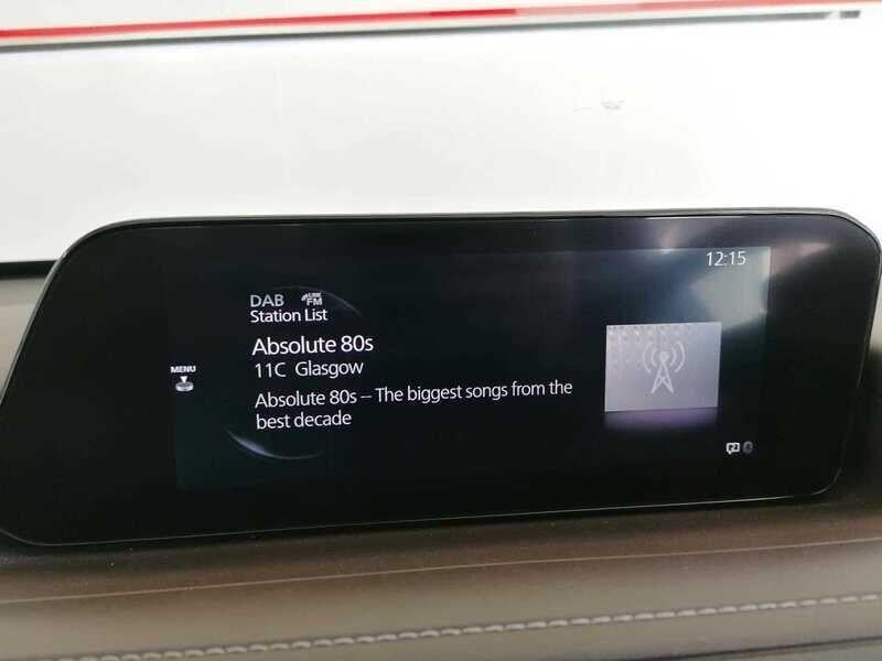 Used Mazda CX-30 2020 for sale - 76137105: Photo 18
