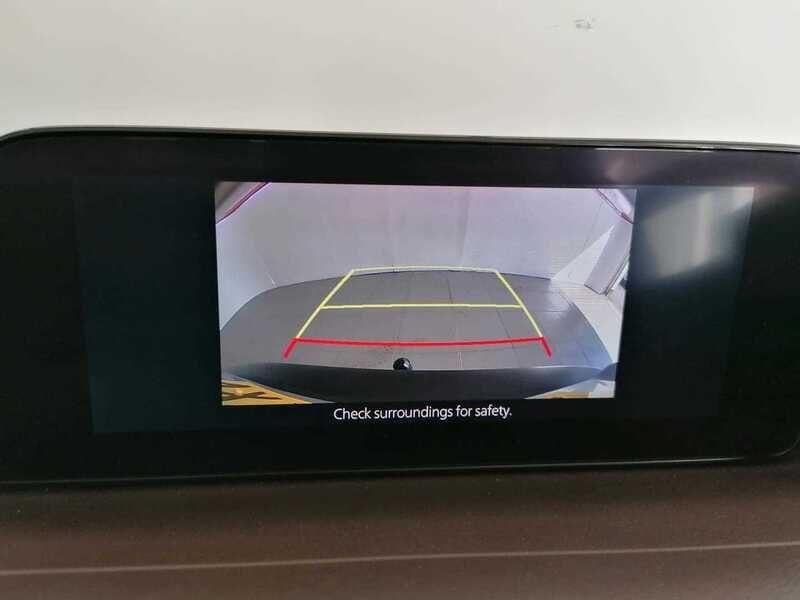 Used Mazda CX-30 2020 for sale - 76137105: Photo 20