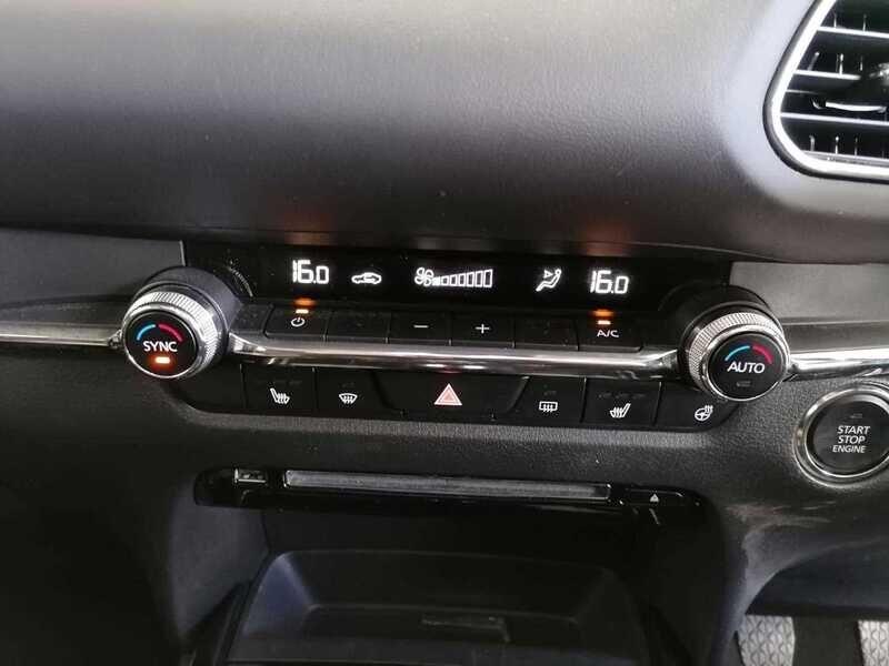 Used Mazda CX-30 2020 for sale - 76137105: Photo 22