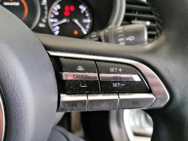 Used Mazda CX-30 2020 for sale - 76137105: Photo 23