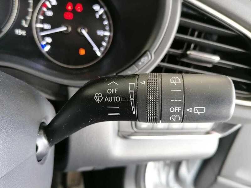 Used Mazda CX-30 2020 for sale - 76137105: Photo 25