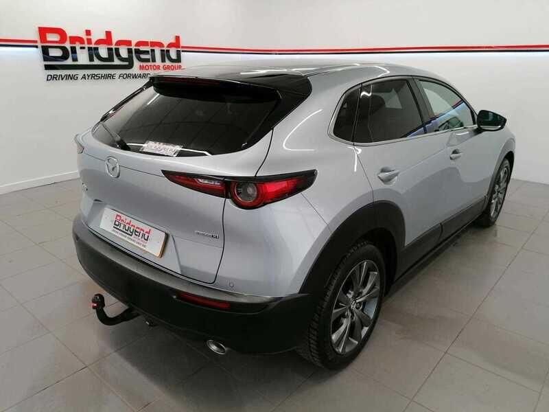 Used Mazda CX-30 2020 for sale - 76137105: Photo 6